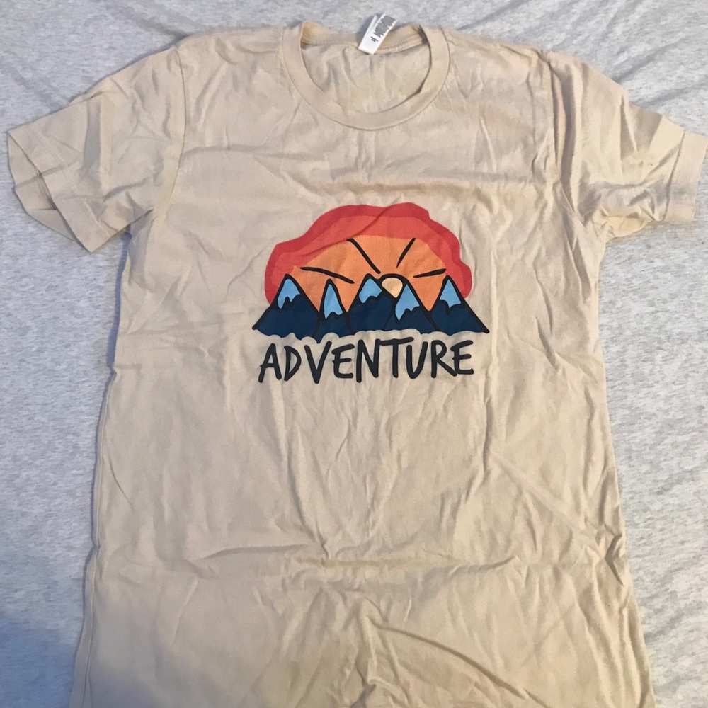 Adventure T-Shirt